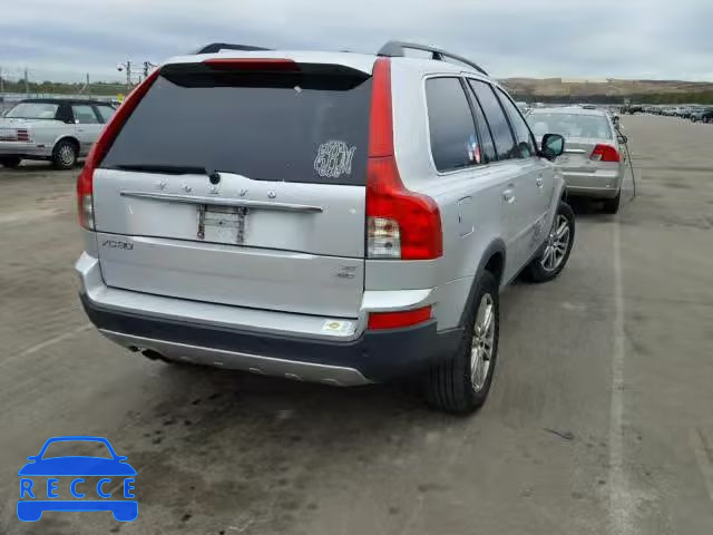 2010 VOLVO XC90 3.2 YV4982CZ7A1538452 image 3