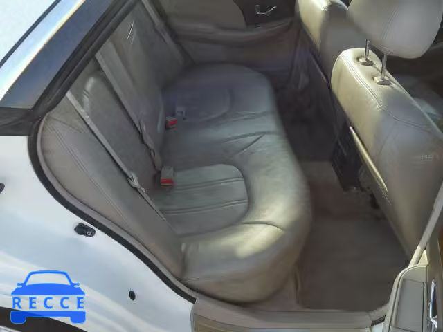 2005 HYUNDAI XG 350 KMHFU45E45A406516 image 5