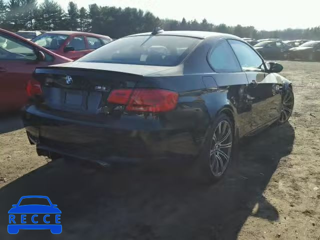 2012 BMW M3 WBSKG9C52CE798114 image 3