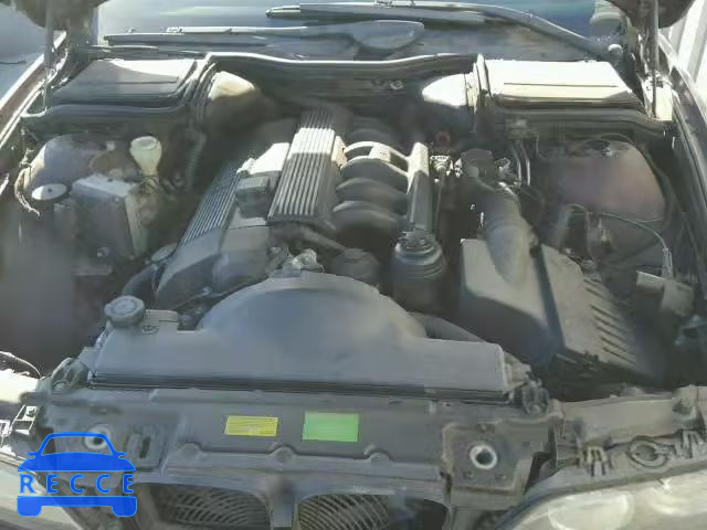 1997 BMW 528 I AUTO WBADD6321VBW04011 image 6