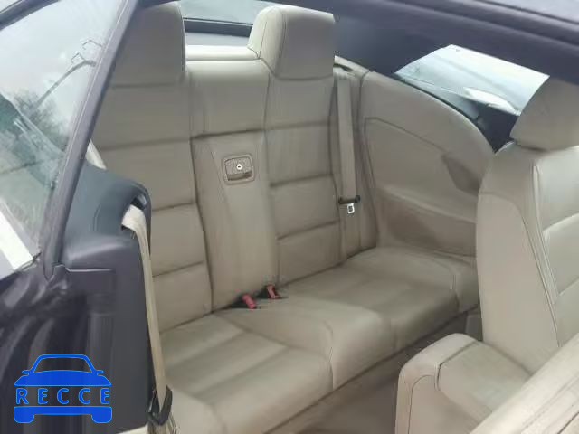 2007 VOLKSWAGEN EOS 2.0T L WVWFA71F57V002696 зображення 5