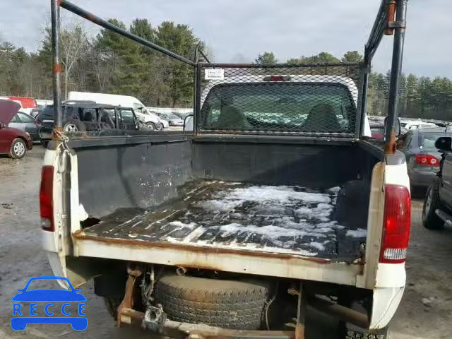 2005 FORD F350 SRW S 1FTWF31545EB99083 Bild 5