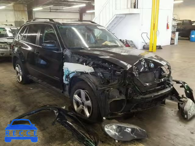 2012 BMW X5 XDRIVE5 5UXZV8C59CL424292 image 0