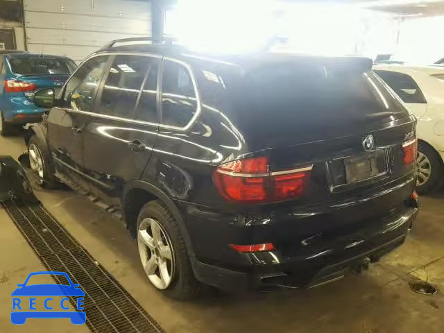 2012 BMW X5 XDRIVE5 5UXZV8C59CL424292 image 2