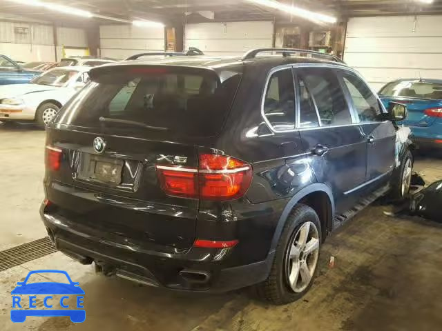 2012 BMW X5 XDRIVE5 5UXZV8C59CL424292 image 3
