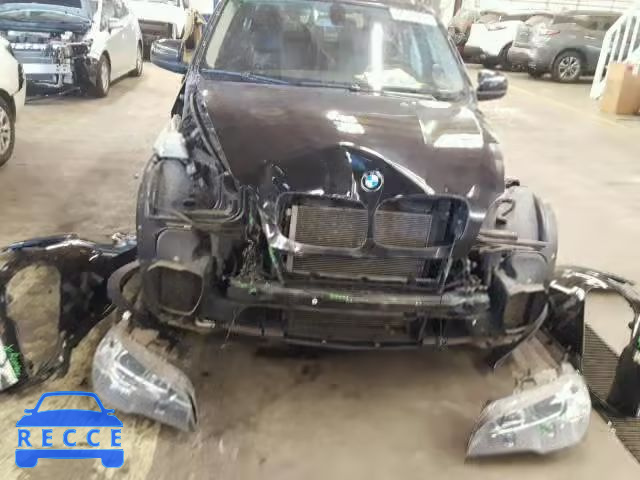 2012 BMW X5 XDRIVE5 5UXZV8C59CL424292 image 8
