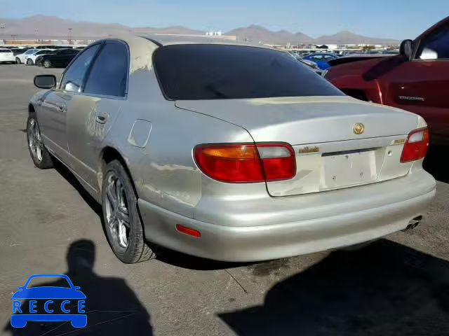 1996 MAZDA MILLENIA B JM1TA2212T1208357 image 2