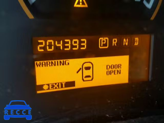 2008 NISSAN ARMADA SE 5N1BA08D68N627602 image 7