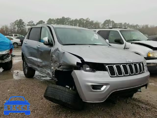 2018 JEEP GRAND CHER 1C4RJFBG0JC164446 зображення 0