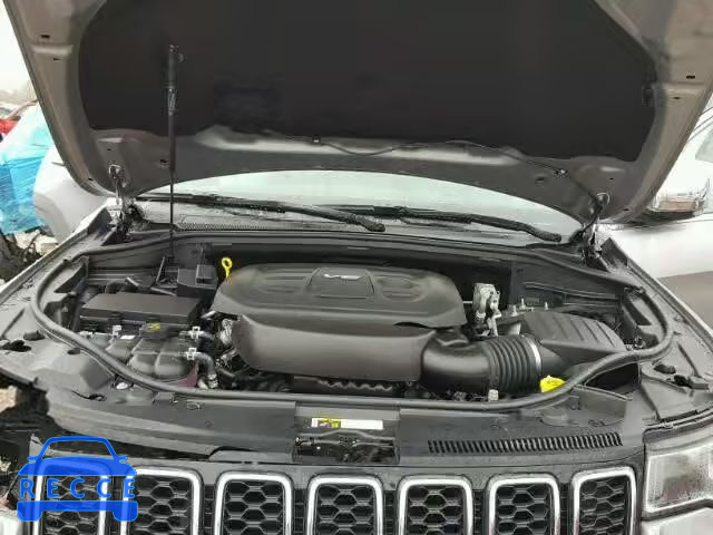 2018 JEEP GRAND CHER 1C4RJFBG0JC164446 зображення 6