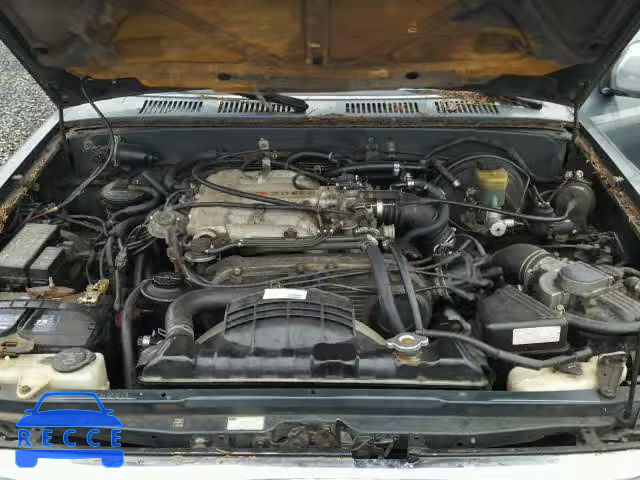 1993 TOYOTA 4RUNNER VN JT3VN39W4P0094057 image 6