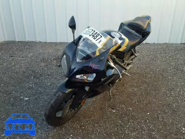 2006 HONDA CBR1000 RR JH2SC57026M204231 зображення 1