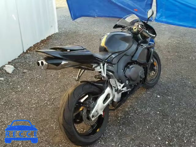 2006 HONDA CBR1000 RR JH2SC57026M204231 зображення 3