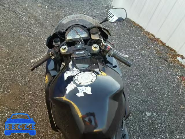 2006 HONDA CBR1000 RR JH2SC57026M204231 image 4