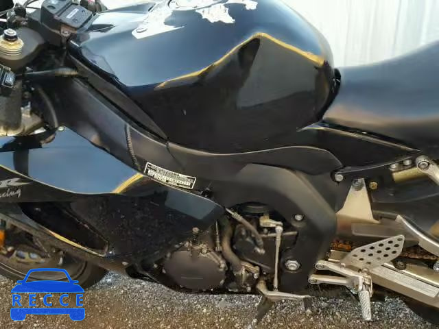 2006 HONDA CBR1000 RR JH2SC57026M204231 image 8