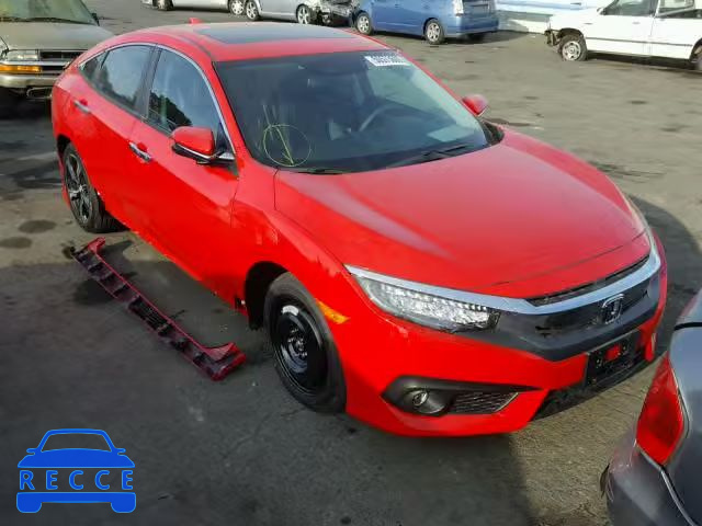 2017 HONDA CIVIC TOUR 2HGFC1F93HH656621 image 0