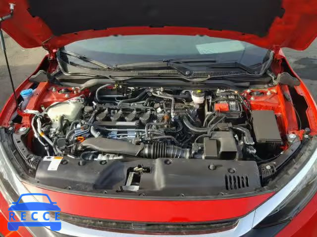 2017 HONDA CIVIC TOUR 2HGFC1F93HH656621 image 6