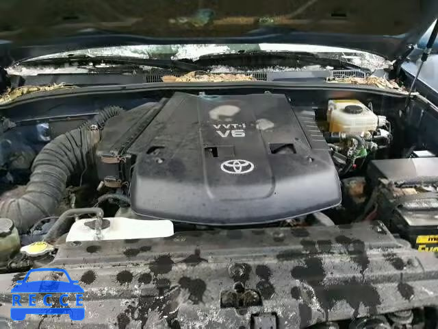 2003 TOYOTA 4RUNNER LI JTEBU17RX30016813 image 6