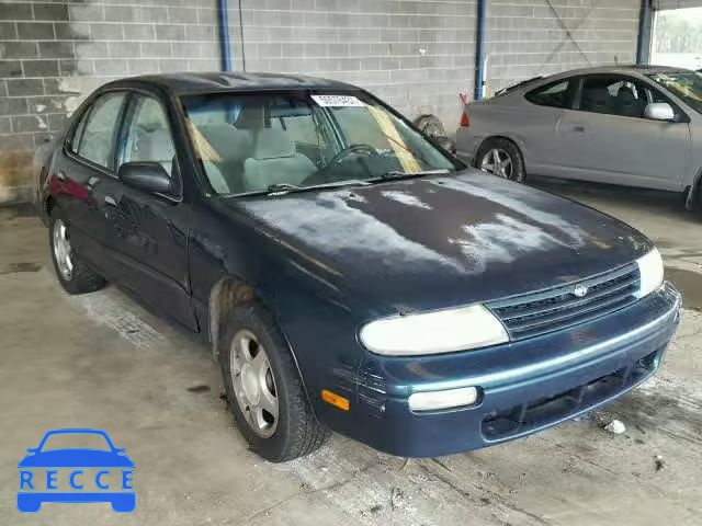 1997 NISSAN ALTIMA XE 1N4BU31D6VC238088 image 0