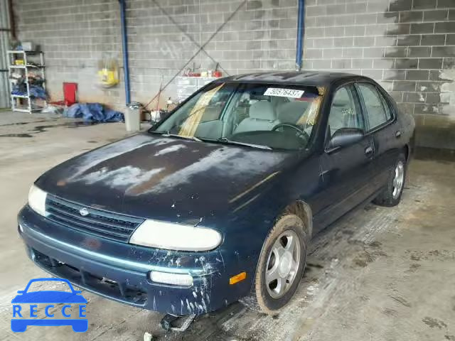 1997 NISSAN ALTIMA XE 1N4BU31D6VC238088 image 1