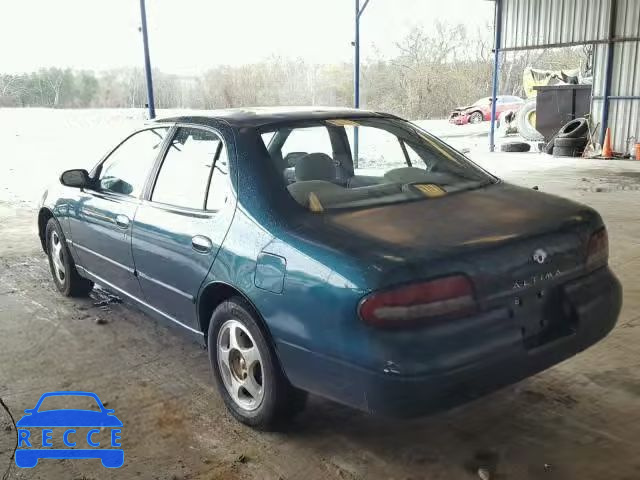 1997 NISSAN ALTIMA XE 1N4BU31D6VC238088 image 2