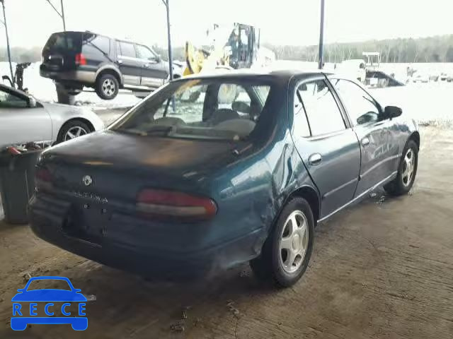 1997 NISSAN ALTIMA XE 1N4BU31D6VC238088 image 3