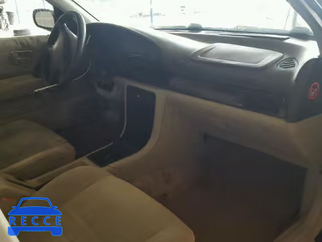 1997 NISSAN ALTIMA XE 1N4BU31D6VC238088 image 4