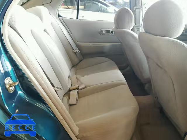 1997 NISSAN ALTIMA XE 1N4BU31D6VC238088 image 5