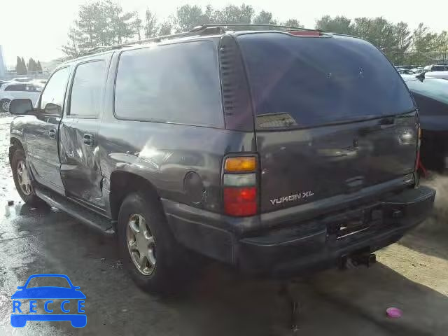 2004 GMC YUKON XL D 1GKFK66U24J326016 Bild 2