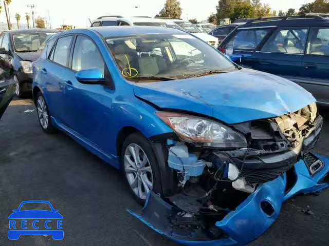 2011 MAZDA 3 S JM1BL1K69B1462089 image 0