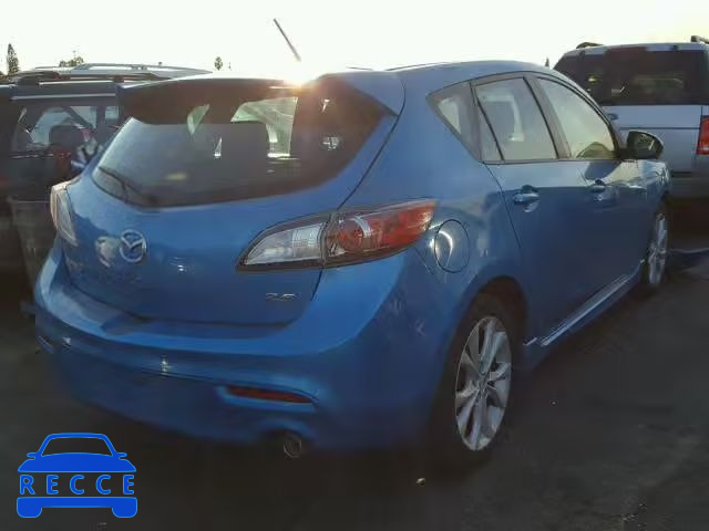 2011 MAZDA 3 S JM1BL1K69B1462089 image 3