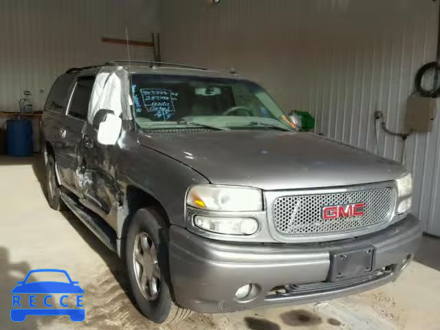 2005 GMC YUKON XL D 1GKFK66U75J111300 image 0