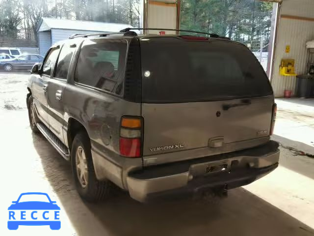 2005 GMC YUKON XL D 1GKFK66U75J111300 image 2