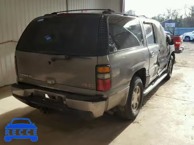 2005 GMC YUKON XL D 1GKFK66U75J111300 image 3