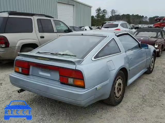 1986 NISSAN 300ZX JN1HZ14S3GX148528 Bild 3