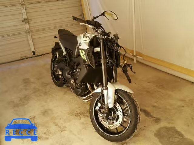 2017 YAMAHA FZ09 JYARN53E7HA000382 зображення 0