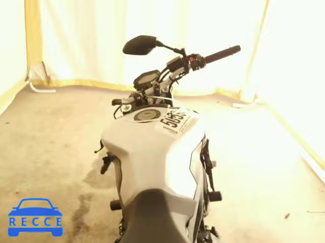2017 YAMAHA FZ09 JYARN53E7HA000382 зображення 4