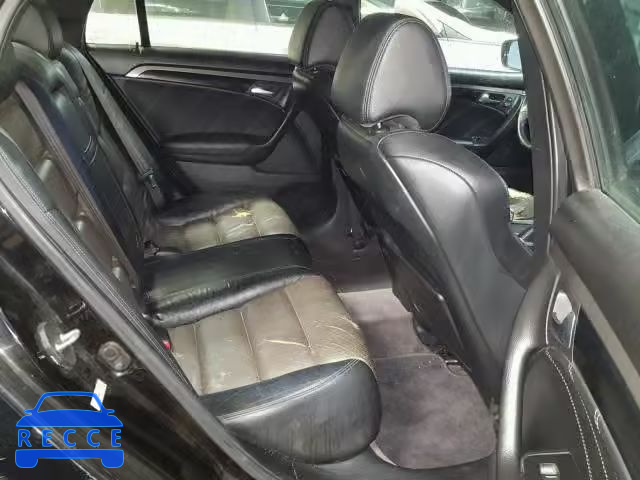 2008 ACURA TL TYPE S 19UUA76588A045673 зображення 5