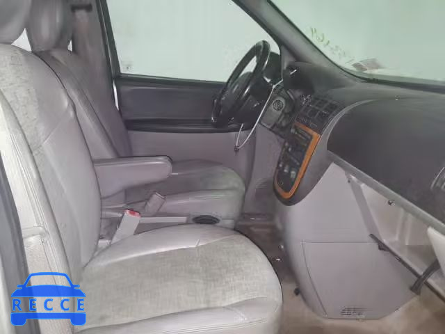 2006 SATURN RELAY 3 5GZDV23L56D168463 зображення 4