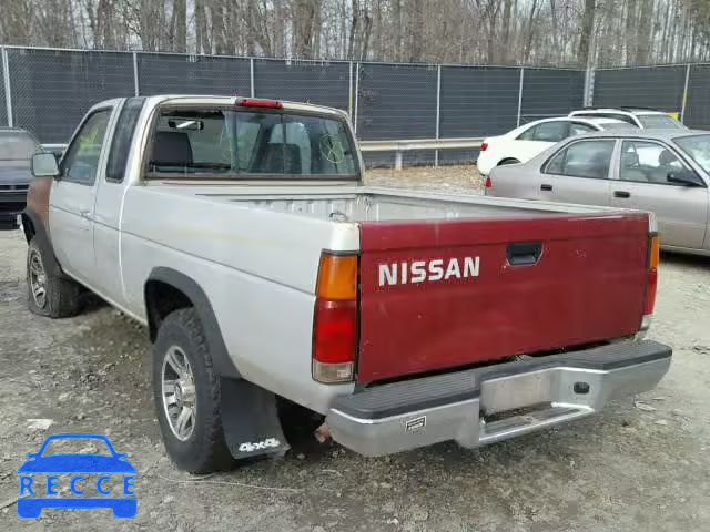 1997 NISSAN TRUCK KING 1N6SD16Y1VC324741 image 2