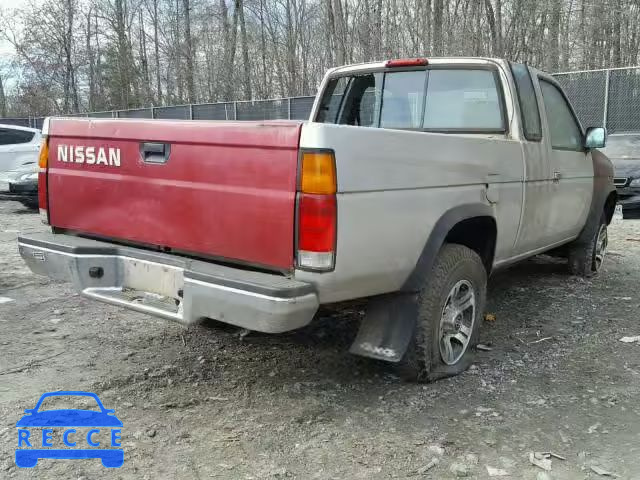1997 NISSAN TRUCK KING 1N6SD16Y1VC324741 image 3
