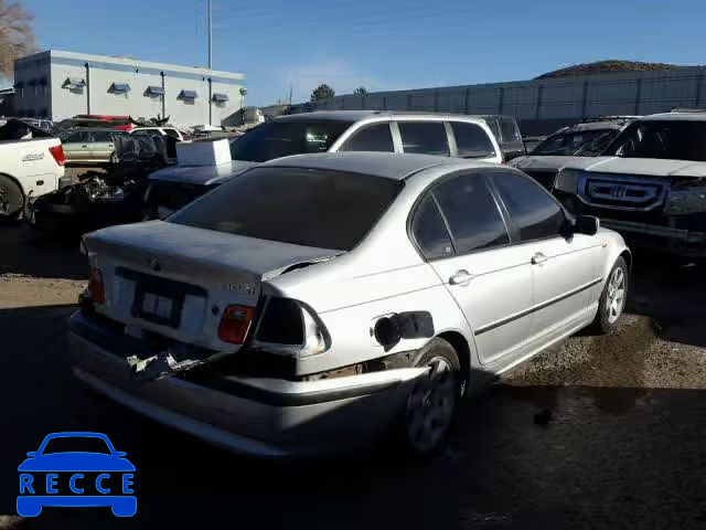 2005 BMW 325 IS SUL WBAAZ33445KP91670 image 3