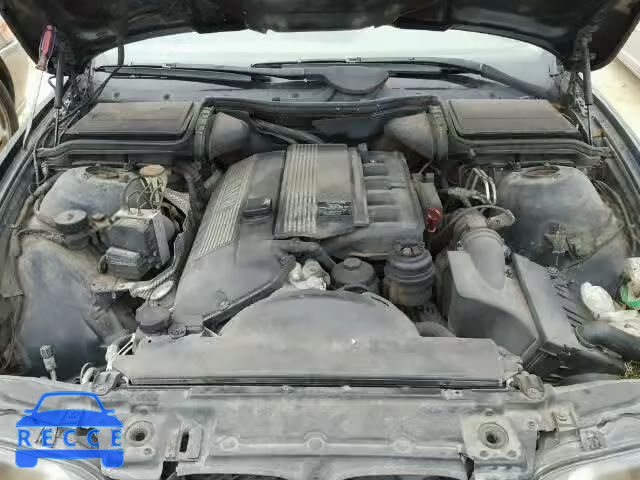 1999 BMW 528 I AUTO WBADM6336XBY33070 image 6