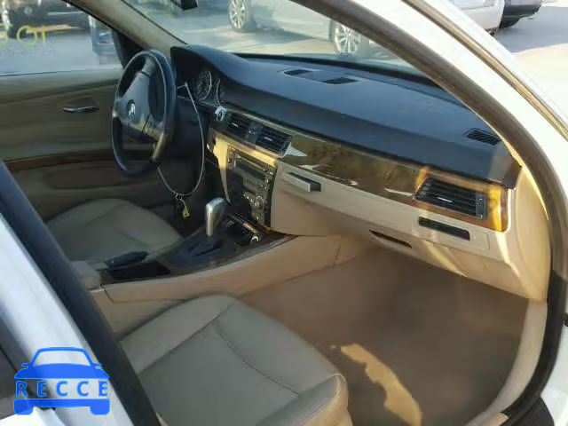 2006 BMW 330 XI WBAVD33556KV62988 image 4