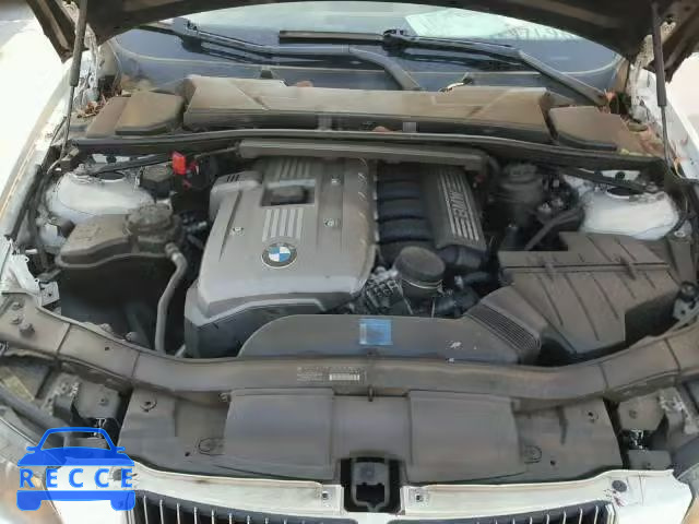 2006 BMW 330 XI WBAVD33556KV62988 Bild 6