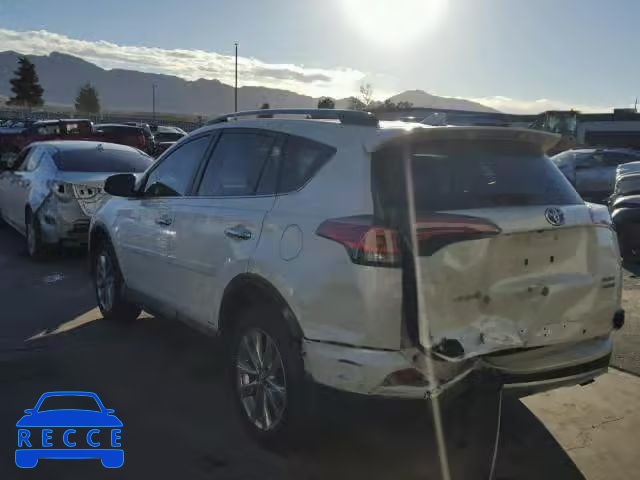 2017 TOYOTA RAV4 HV LI JTMDJREV7HD107607 image 2