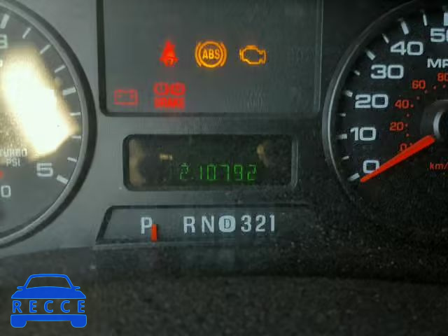 2007 FORD F350 SRW S 1FTWW31PX7EA29797 image 7