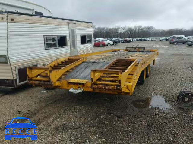 1980 MILL TRAILER 22852 image 3