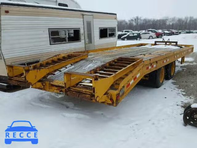 1980 MILL TRAILER 22852 image 4