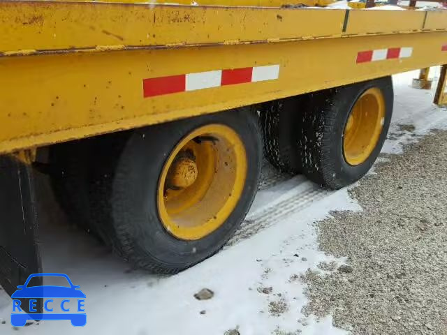 1980 MILL TRAILER 22852 image 6